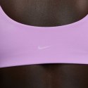 Stanik sportowy Nike Dri-Fit Alate All W DV9855 532 Nike
