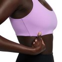 Stanik sportowy Nike Dri-Fit Alate All W DV9855 532 Nike