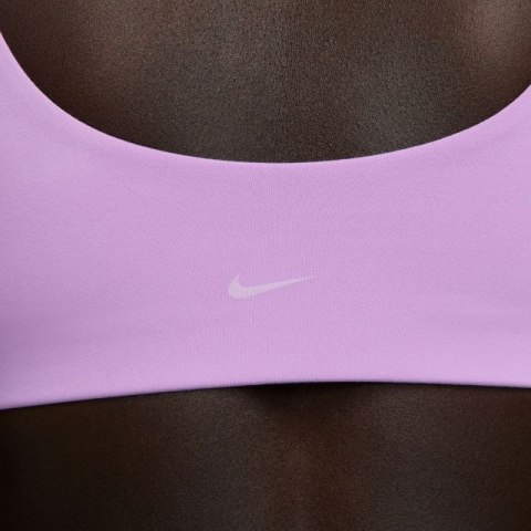 Stanik sportowy Nike Dri-Fit Alate All W DV9855 532 Nike