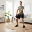 BODY SCULPTURE KETTLEBELL SOFT BW 134 2KG Body Sculpture