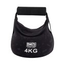 BODY SCULPTURE KETTLEBELL SOFT BW 134 4KG Body Sculpture