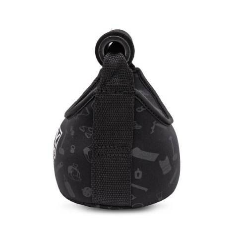 BODY SCULPTURE KETTLEBELL SOFT BW 134 4KG Body Sculpture