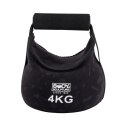 BODY SCULPTURE KETTLEBELL SOFT BW 134 4KG Body Sculpture