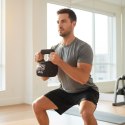 BODY SCULPTURE KETTLEBELL SOFT BW 134 6KG Body Sculpture