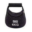 BODY SCULPTURE KETTLEBELL SOFT BW 134 6KG Body Sculpture