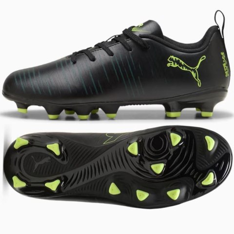 Buty Puma Future 8 Match Jr FG/AG 108622-02 Puma