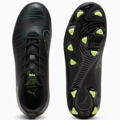 Buty Puma Future 8 Match Jr FG/AG 108622-02 Puma