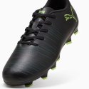 Buty Puma Future 8 Match Jr FG/AG 108622-02 Puma