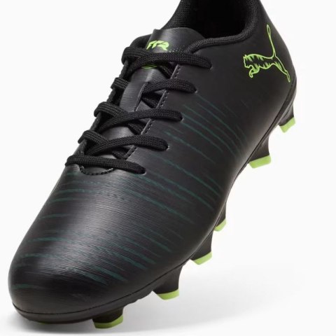Buty Puma Future 8 Match Jr FG/AG 108622-02 Puma