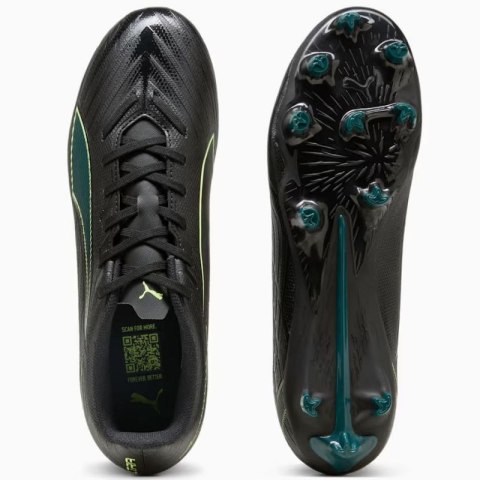 Buty Puma Ultra 6 Play FG/AG 108532-02 Puma