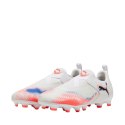 Buty piłkarskie Puma Future 8 Match LL FG/AG Jr 108618 01 Puma