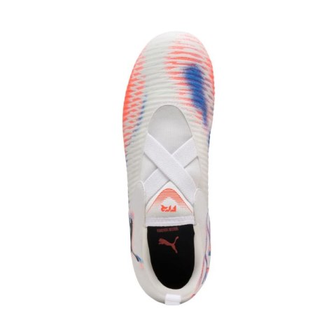 Buty piłkarskie Puma Future 8 Match LL FG/AG Jr 108618 01 Puma