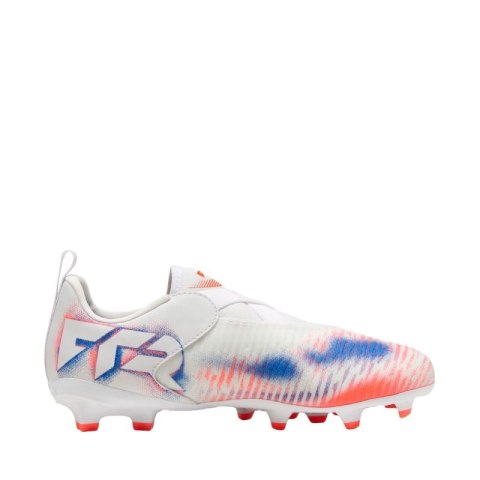 Buty piłkarskie Puma Future 8 Match LL FG/AG Jr 108618 01 Puma