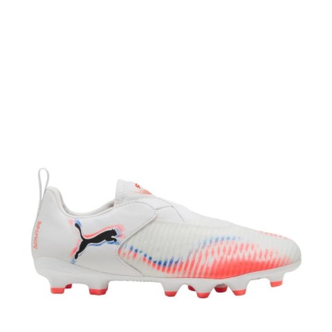 Buty piłkarskie Puma Future 8 Match LL FG/AG Jr 108618 01 Puma