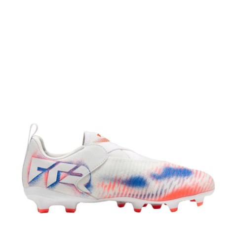 Buty piłkarskie Puma Future 8 Match LL FG/AG Jr 108618 01 Puma