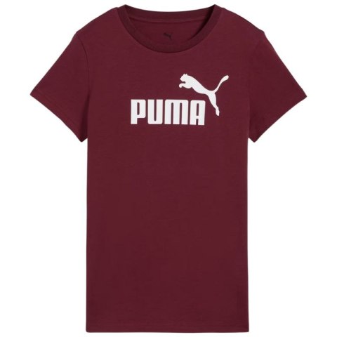 Koszulka Puma Ess No.1 Logo Tee W 682371 96 Puma