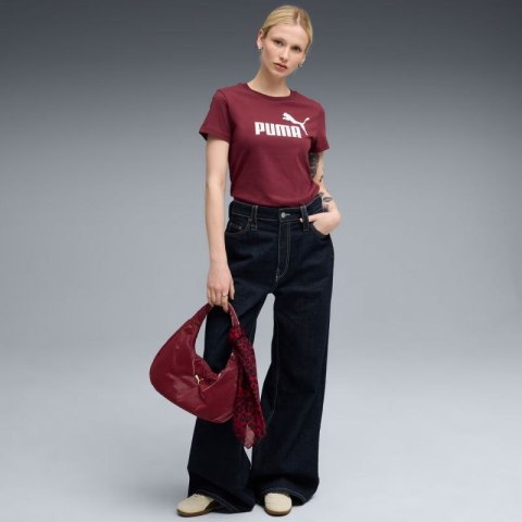 Koszulka Puma Ess No.1 Logo Tee W 682371 96 Puma