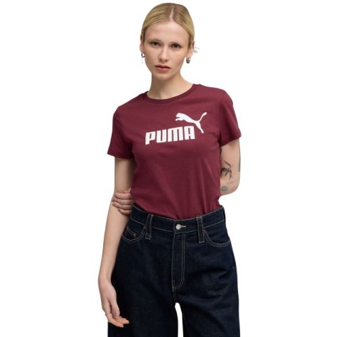 Koszulka Puma Ess No.1 Logo Tee W 682371 96 Puma