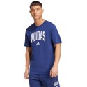 Koszulka adidas Collegiate Lineage Graphic M JM6417 Adidas