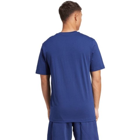 Koszulka adidas Collegiate Lineage Graphic M JM6417 Adidas