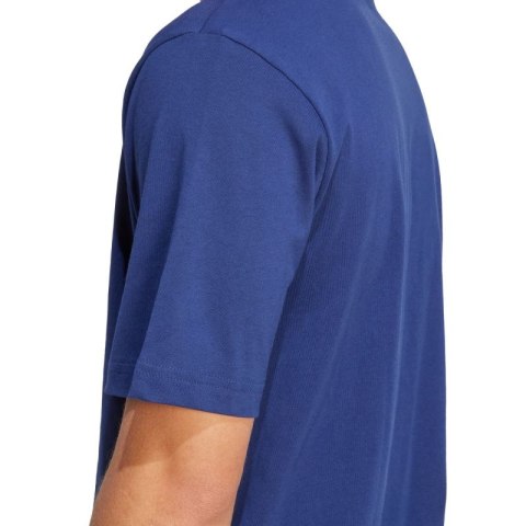 Koszulka adidas Collegiate Lineage Graphic M JM6417 Adidas