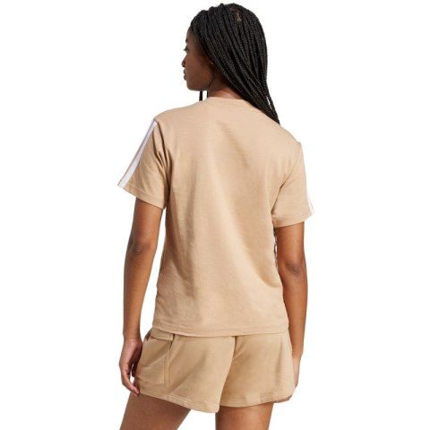 Koszulka adidas Essentials 3-Stripes Cotton W JV7359 Nike