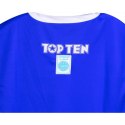 Koszulka bez rękawów do kick lightu TOP TEN (WAKO APPROVED) TOP TEN