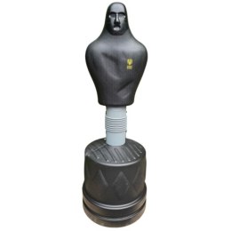 Manekin wolnostojący regulowany MASTERS BOX-MAN-1 czarny Masters