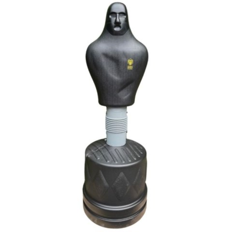 Manekin wolnostojący regulowany MASTERS BOX-MAN-1 czarny Masters