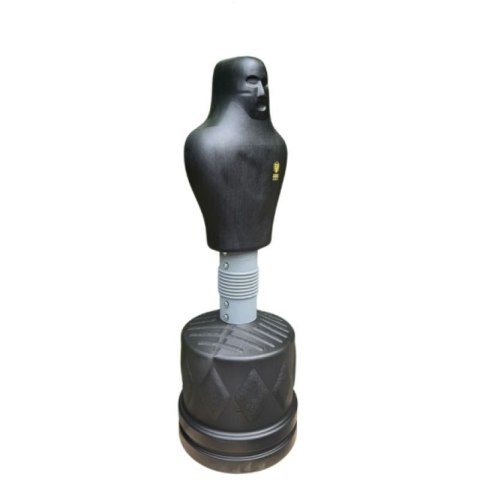Manekin wolnostojący regulowany MASTERS BOX-MAN-1 czarny Masters