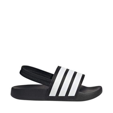 Sandały adidas Adilette Estrap Jr JR5328 Adidas