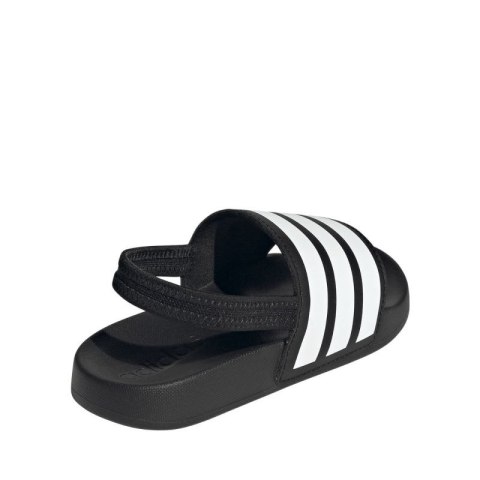 Sandały adidas Adilette Estrap Jr JR5328 Adidas