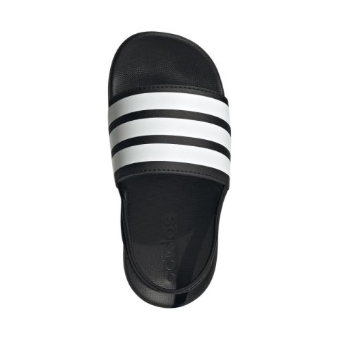 Sandały adidas Adilette Estrap Jr JR5328 Adidas