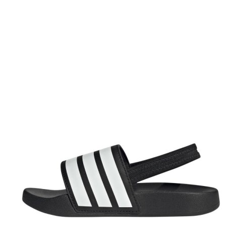 Sandały adidas Adilette Estrap Jr JR5328 Adidas