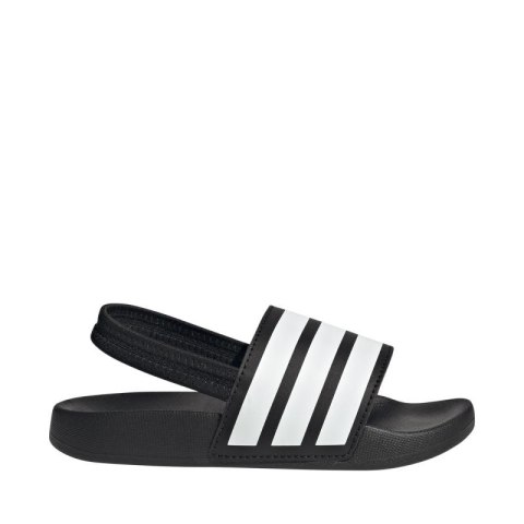 Sandały adidas Adilette Estrap Jr JR5328 Adidas