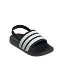 Sandały adidas Adilette Estrap Jr JR5328 Adidas