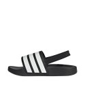 Sandały adidas Adilette Estrap Jr JR5328 Adidas