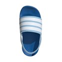 Sandały adidas adilette Estrap Jr JR5332 Adidas
