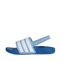 Sandały adidas adilette Estrap Jr JR5332 Adidas