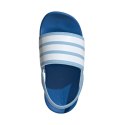 Sandały adidas adilette Estrap Jr JR5332 Adidas