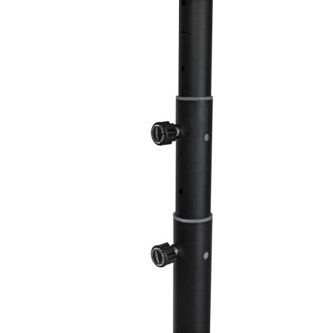 Stojak do koszykówki Virtufit regulowany 145-305 cm - VF06132 Virtufit
