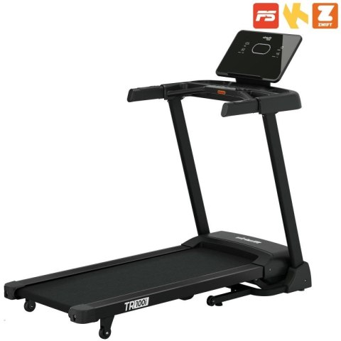 VIRTUFIT BIEŻNIA ELEKTRYCZNA TR100I - 99% ZŁOŻONA Virtufit