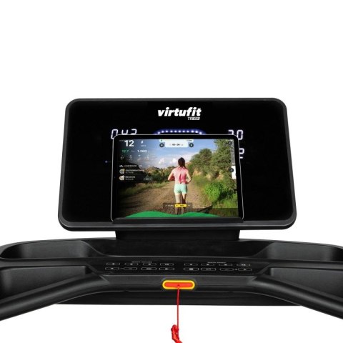 VIRTUFIT BIEŻNIA ELEKTRYCZNA TR100I - 99% ZŁOŻONA Virtufit
