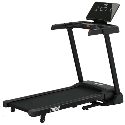 VIRTUFIT BIEŻNIA ELEKTRYCZNA TR100I - 99% ZŁOŻONA Virtufit