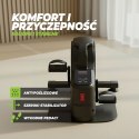 VIRTUFIT ELEKTRYCZNY ROWER STACJONARNY MB450 - TRENAŻER MOBILNOŚCI Virtufit