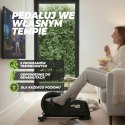 VIRTUFIT ELEKTRYCZNY ROWER STACJONARNY MB450 - TRENAŻER MOBILNOŚCI Virtufit