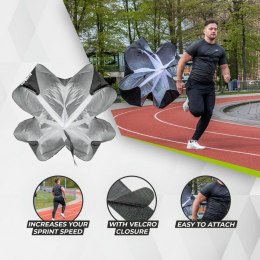VIRTUFIT SPADOCHRON SZYBKOŚCIOWY PRO - W ZESTAWIE TORBA DO NOSZENIA Virtufit