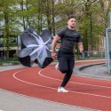 VIRTUFIT SPADOCHRON SZYBKOŚCIOWY PRO - W ZESTAWIE TORBA DO NOSZENIA Virtufit
