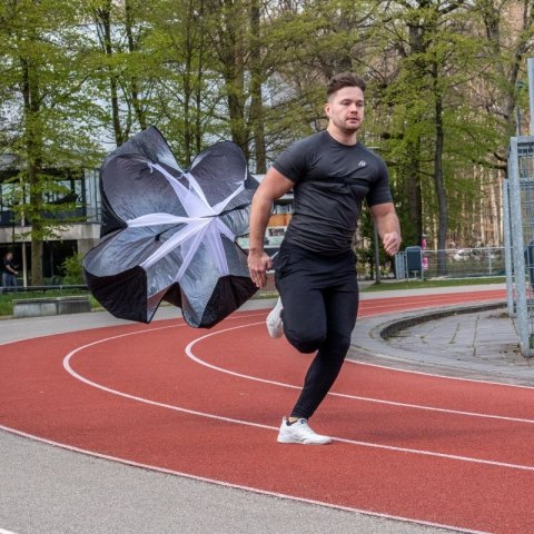VIRTUFIT SPADOCHRON SZYBKOŚCIOWY PRO - W ZESTAWIE TORBA DO NOSZENIA Virtufit