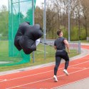 VIRTUFIT SPADOCHRON SZYBKOŚCIOWY PRO - W ZESTAWIE TORBA DO NOSZENIA Virtufit
